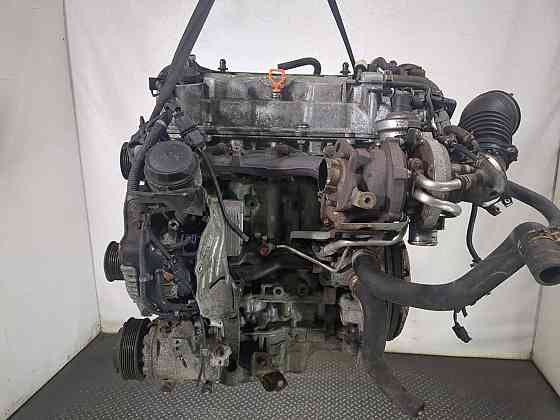 Двигатель Honda Accord 8 N22B1 Донецк