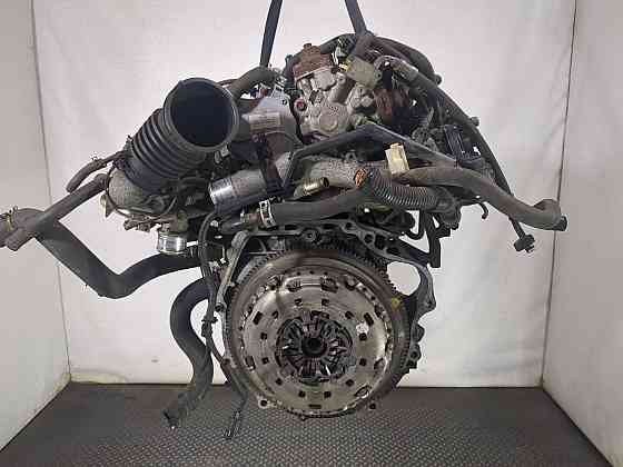 Двигатель Honda Accord 8 N22B1 Донецк