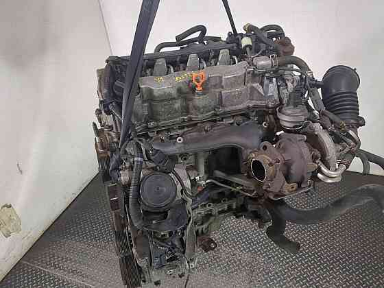 Двигатель Honda Accord 8 N22B1 Донецк