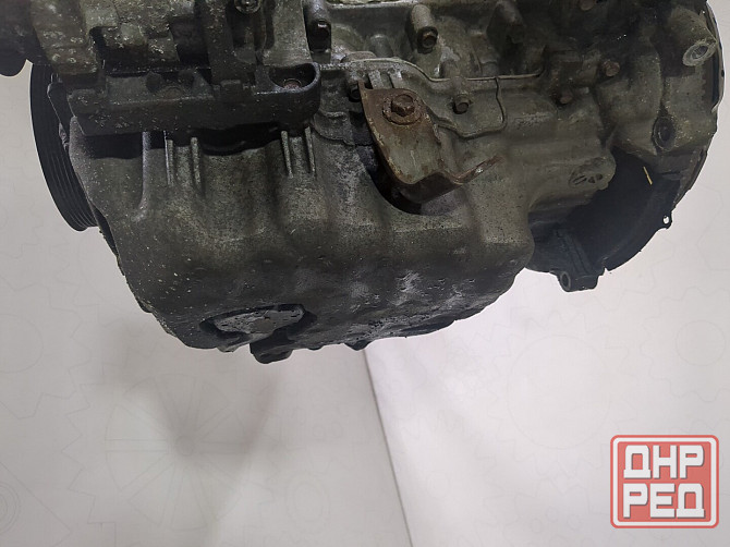 Двигатель Honda Accord 8 N22B1 Донецк - изображение 6