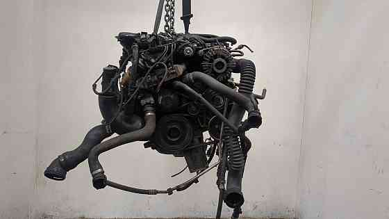 Двигатель BMW 5 E60 N47D20../A/C Донецк