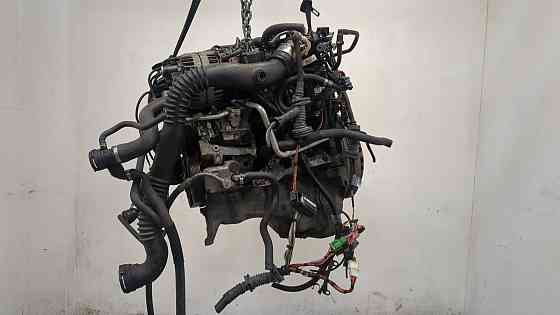 Двигатель BMW 5 E60 N47D20../A/C Донецк