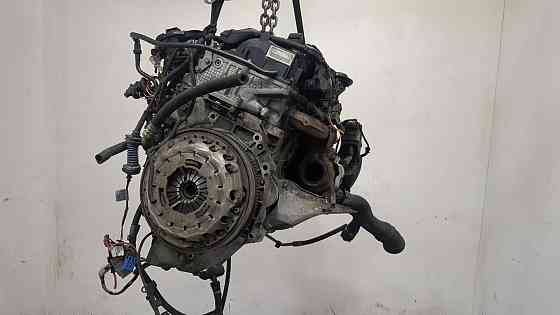 Двигатель BMW 5 E60 N47D20../A/C Донецк