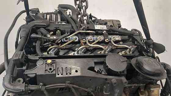 Двигатель BMW 5 E60 N47D20../A/C Донецк