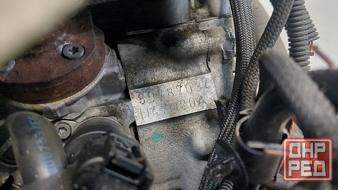 Двигатель BMW 5 E60 N47D20../A/C Донецк - изображение 7