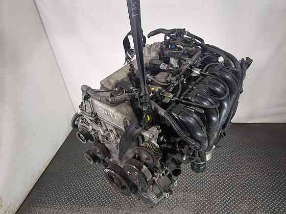 Двигатель Mazda 6 (GH) LF Донецк