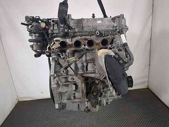 Двигатель Mazda 6 (GH) LF Донецк
