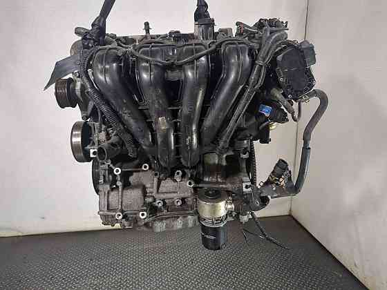 Двигатель Mazda 6 (GH) LF Донецк