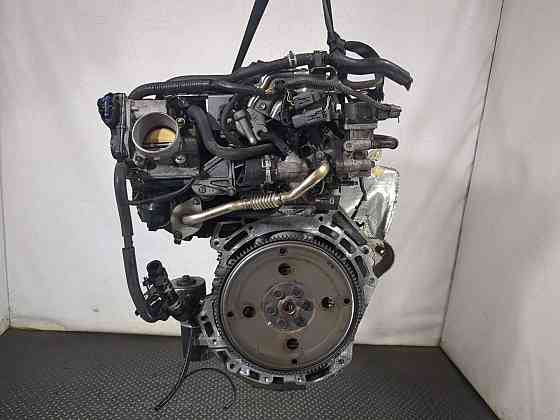 Двигатель Mazda 6 (GH) LF Донецк