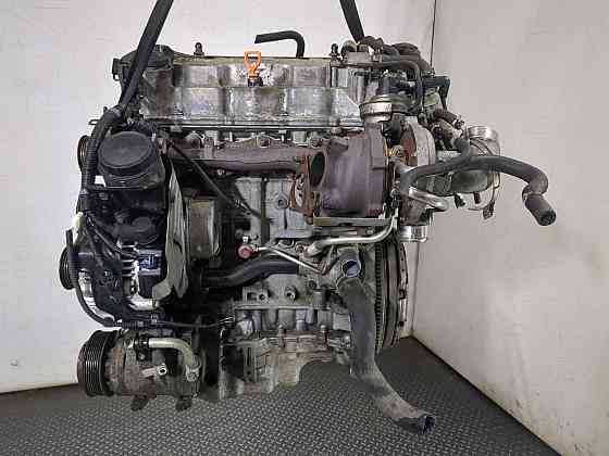Двигатель Honda Accord 8 N22B1 Донецк