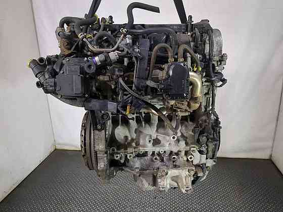 Двигатель Honda Accord 8 N22B1 Донецк