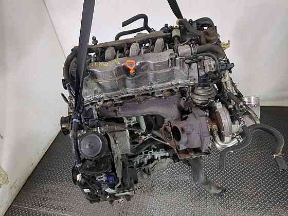 Двигатель Honda Accord 8 N22B1 Донецк