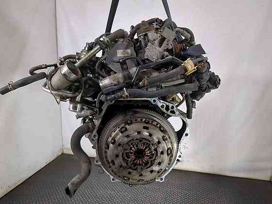 Двигатель Honda Accord 8 N22B1 Донецк