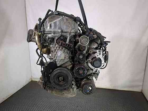 Двигатель Honda Accord 8 N22B1 Донецк