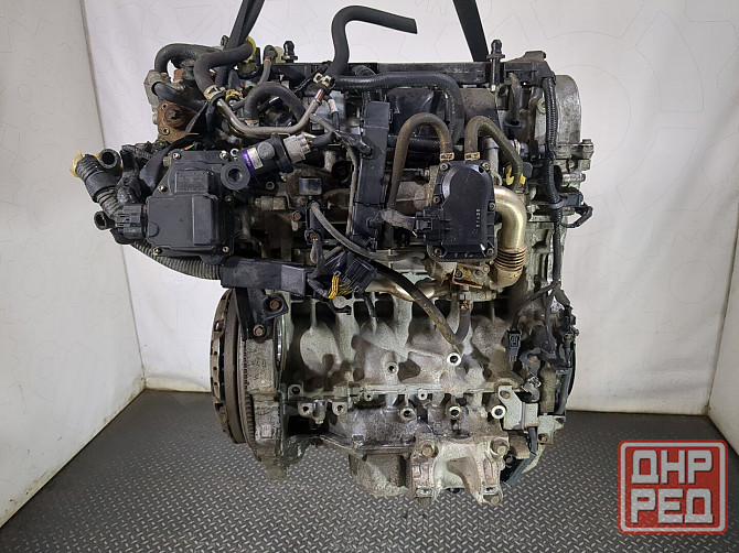 Двигатель Honda Accord 8 N22B1 Донецк - изображение 4