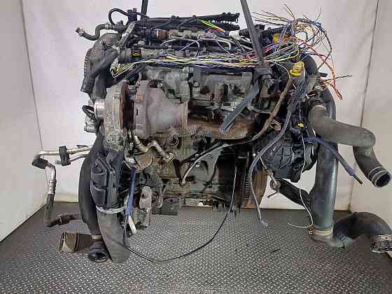 Двигатель Alfa Romeo Giulietta 940A5.000 Донецк