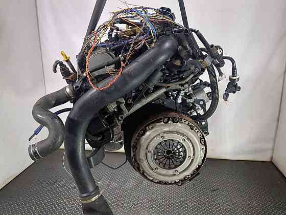 Двигатель Alfa Romeo Giulietta 940A5.000 Донецк