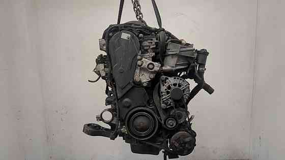 Двигатель Citroen C5 RHH Донецк