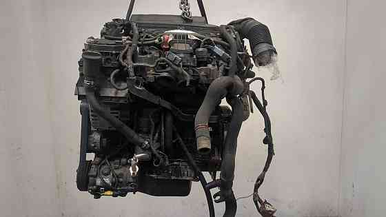 Двигатель Citroen C5 RHH Донецк
