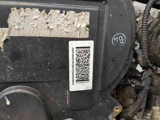 Двигатель Opel Astra J A20DTH Донецк