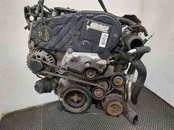 Двигатель Opel Astra J A20DTH Донецк