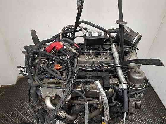 Двигатель Opel Antara Z22D1 Донецк