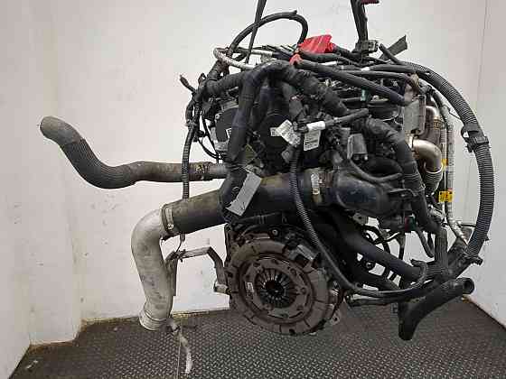 Двигатель Opel Antara Z22D1 Донецк