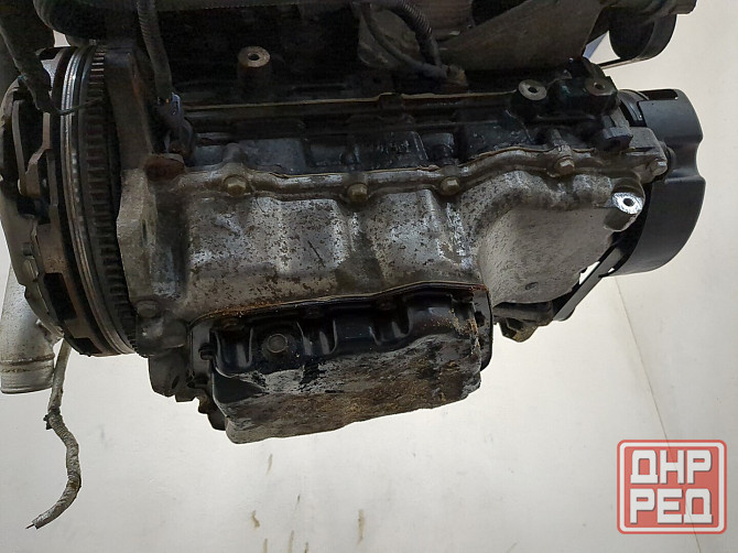 Двигатель Opel Antara Z22D1 Донецк - изображение 4