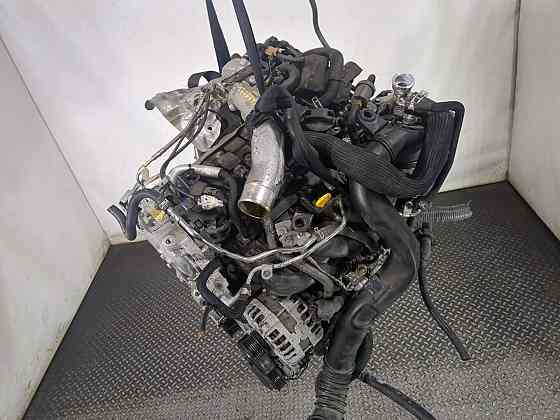 Двигатель Nissan X-Trail (T32) MR16DDT Донецк