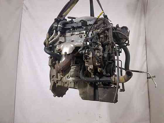 Двигатель Holden Commodore (VZ) 2004–2007 HB Донецк