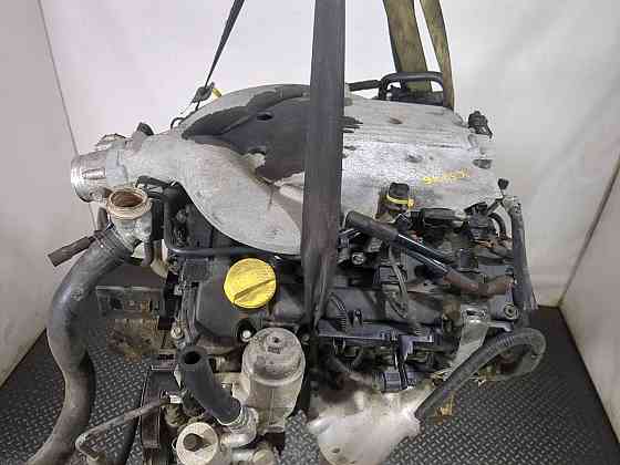 Двигатель Holden Commodore (VZ) 2004–2007 HB Донецк