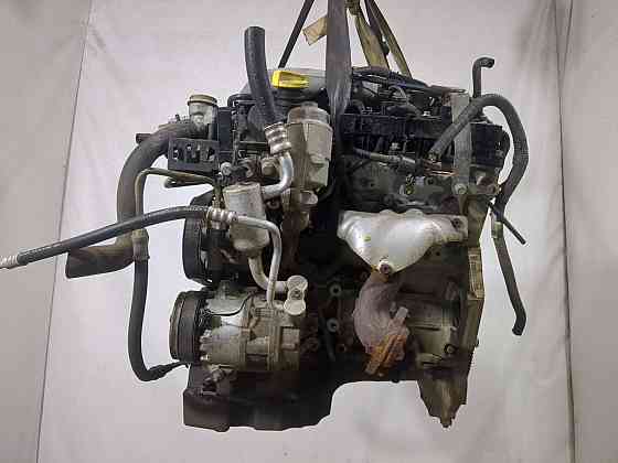 Двигатель Holden Commodore (VZ) 2004–2007 HB Донецк