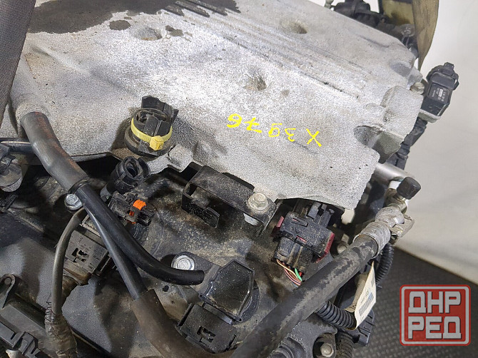 Двигатель Holden Commodore (VZ) 2004–2007 HB Донецк - изображение 7