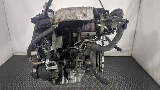 Двигатель Honda Accord 8 N22B1 Донецк