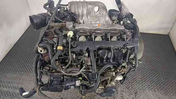 Двигатель Honda Accord 8 N22B1 Донецк