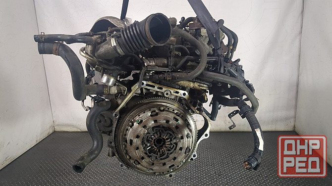 Двигатель Honda Accord 8 N22B1 Донецк - изображение 3