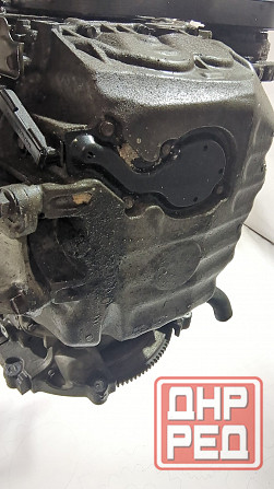 Двигатель Honda Accord 8 N22B1 Донецк - изображение 6