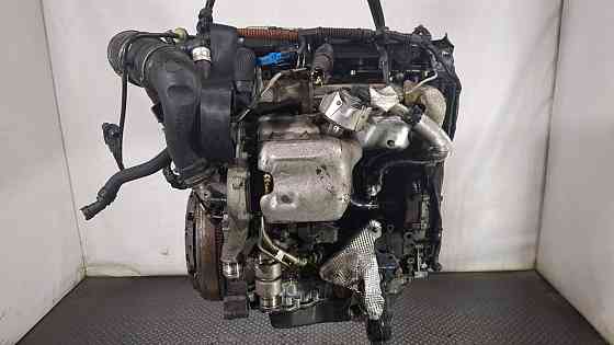 Двигатель Citroen C8 4HP,4HR,4HS,4HT Донецк