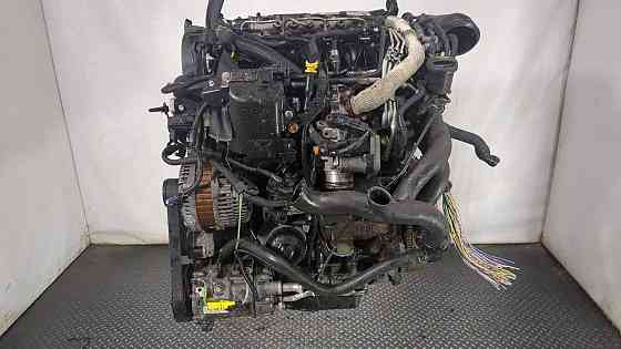 Двигатель Citroen C8 4HP,4HR,4HS,4HT Донецк
