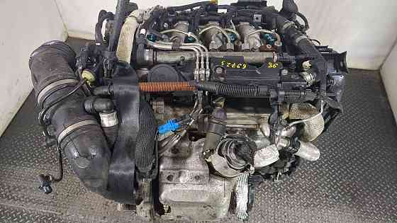 Двигатель Citroen C8 4HP,4HR,4HS,4HT Донецк