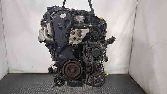 Двигатель Citroen C8 4HP,4HR,4HS,4HT Донецк