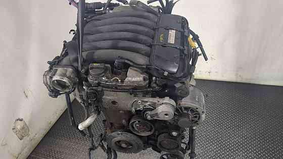 Двигатель Porsche Cayenne M02.2Y Донецк