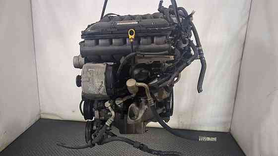 Двигатель Porsche Cayenne M02.2Y Донецк