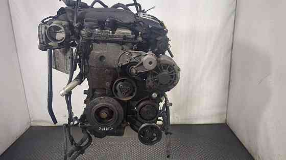 Двигатель Porsche Cayenne M02.2Y Донецк