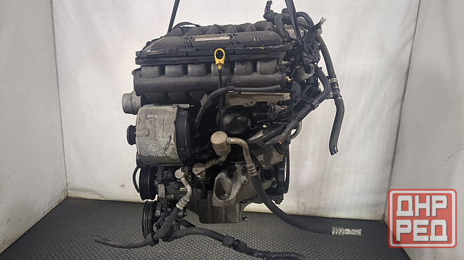 Двигатель Porsche Cayenne M02.2Y Донецк - изображение 2