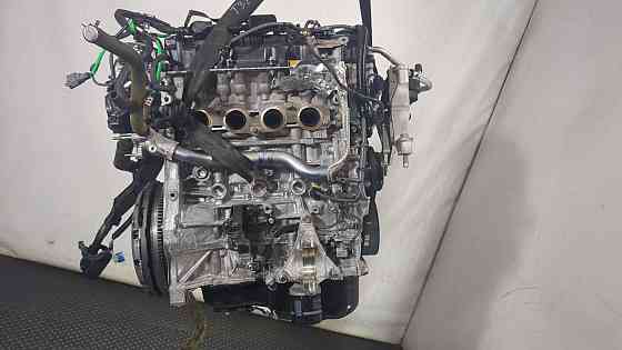 Двигатель Mazda 3 (BP) PE-VPS Донецк