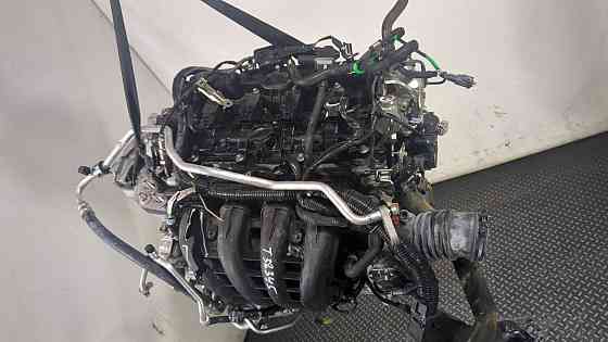 Двигатель Mazda 3 (BP) PE-VPS Донецк