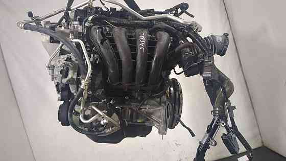 Двигатель Mazda 3 (BP) PE-VPS Донецк