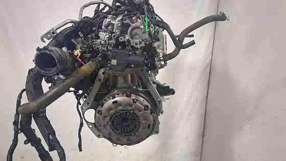 Двигатель Mazda 3 (BP) PE-VPS Донецк