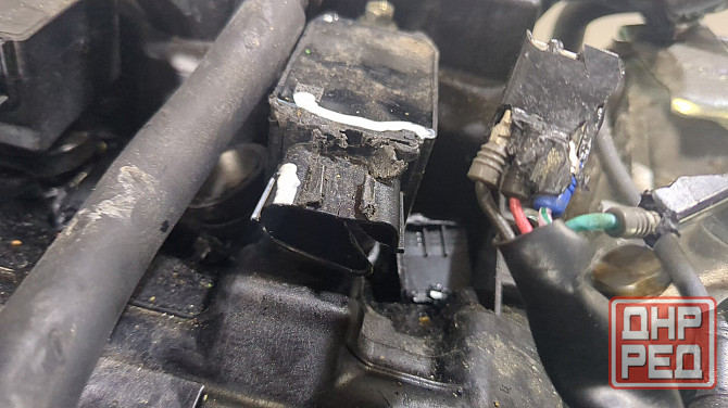 Двигатель Mazda 3 (BP) PE-VPS Донецк - изображение 8